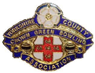county badge